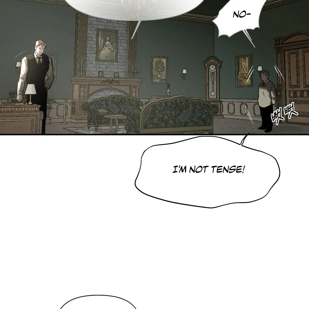 Codename: Anastasia «Season 2» - Chapter 51 : Season 2 Premiere manhwa