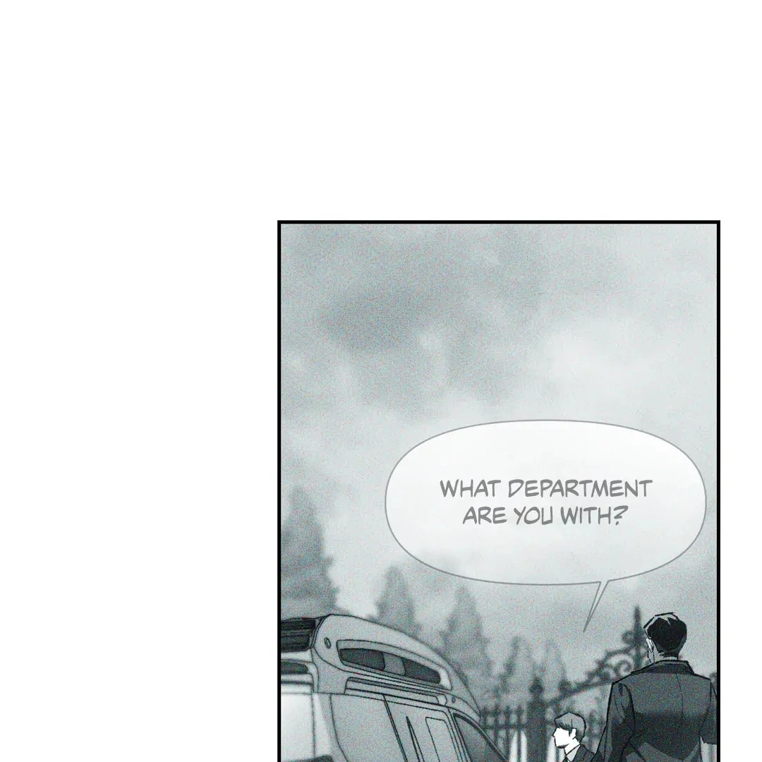 Codename: Anastasia «Season 2» - Chapter 51 : Season 2 Premiere manhwa