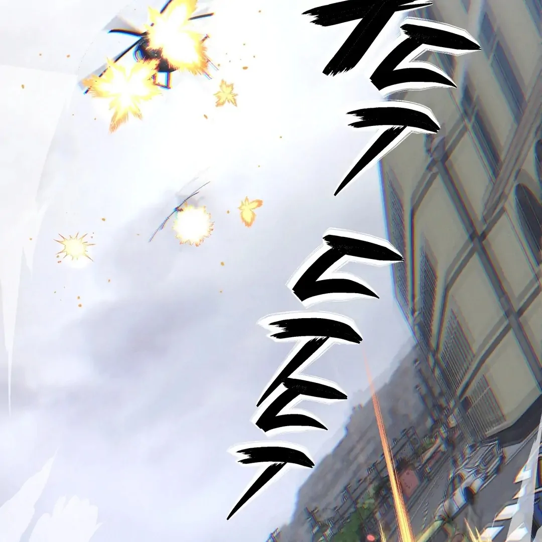 Codename: Anastasia «Season 2» - Chapter 51 : Season 2 Premiere manhwa