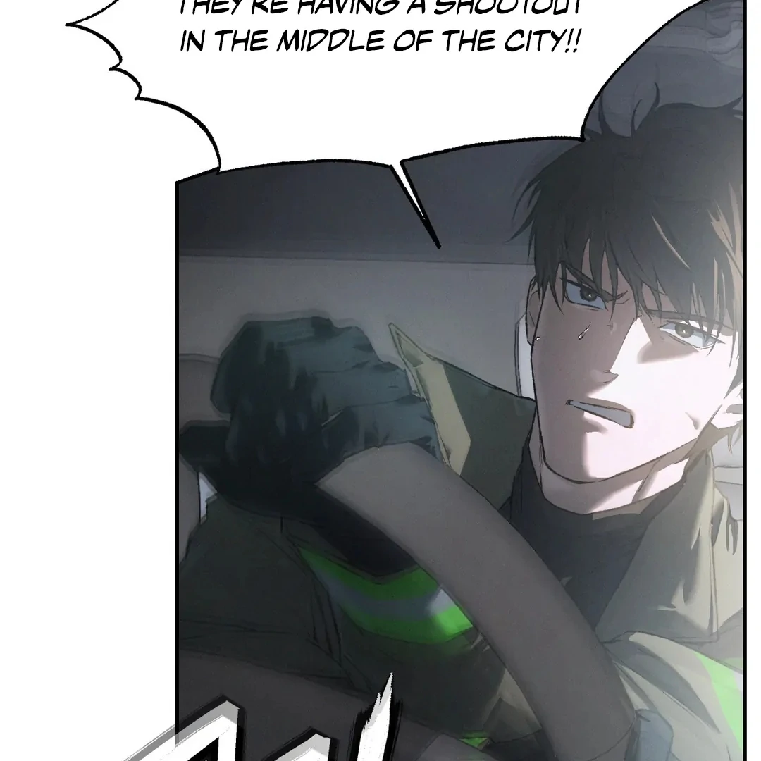 Codename: Anastasia «Season 2» - Chapter 51 : Season 2 Premiere manhwa