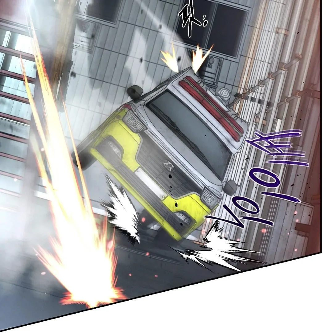 Codename: Anastasia «Season 2» - Chapter 51 : Season 2 Premiere manhwa