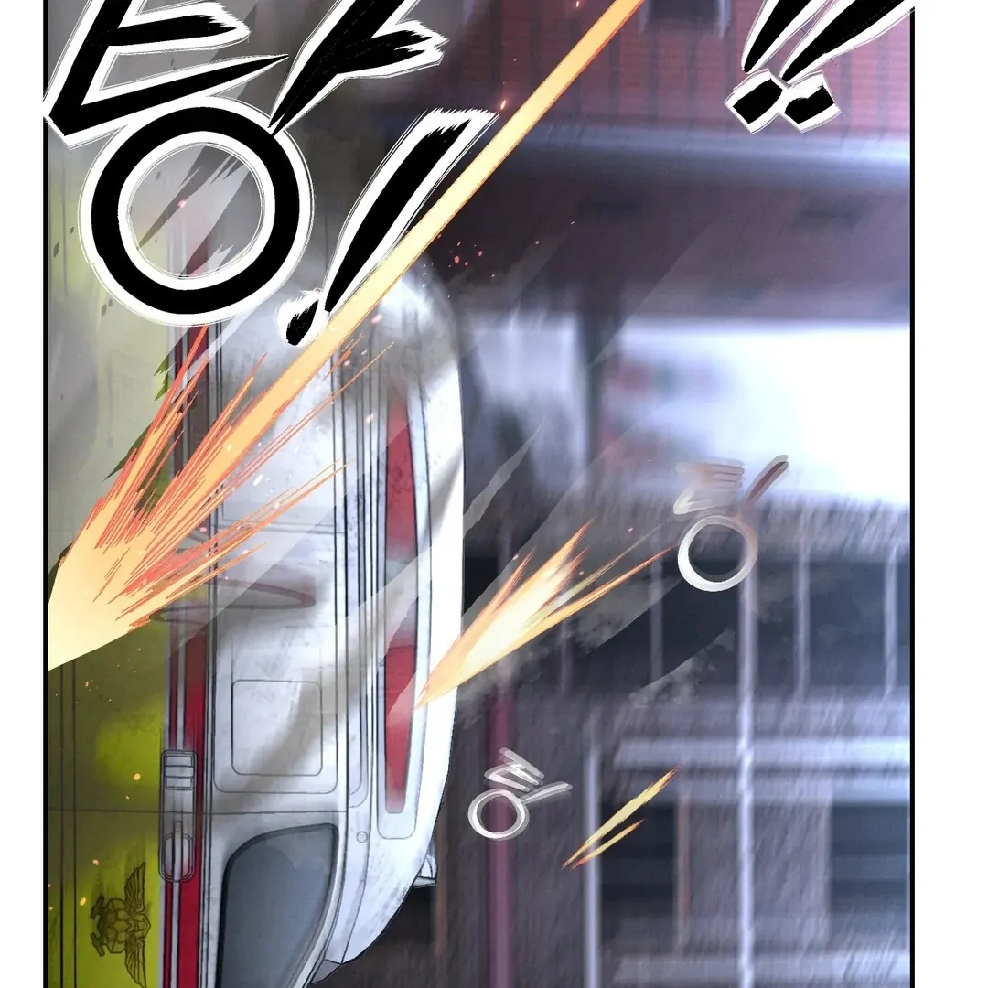 Codename: Anastasia «Season 2» - Chapter 51 : Season 2 Premiere manhwa
