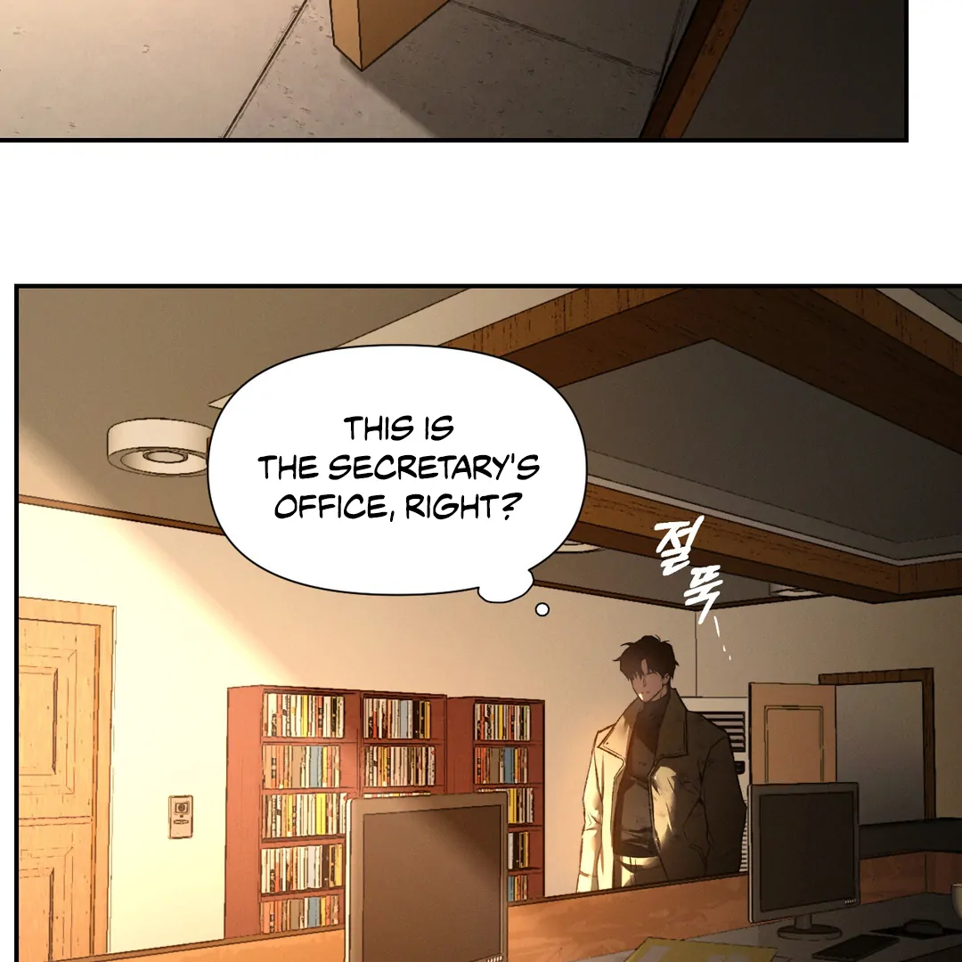 Codename: Anastasia «Season 2» - Chapter 52 : Compensation For The Damages manhwa