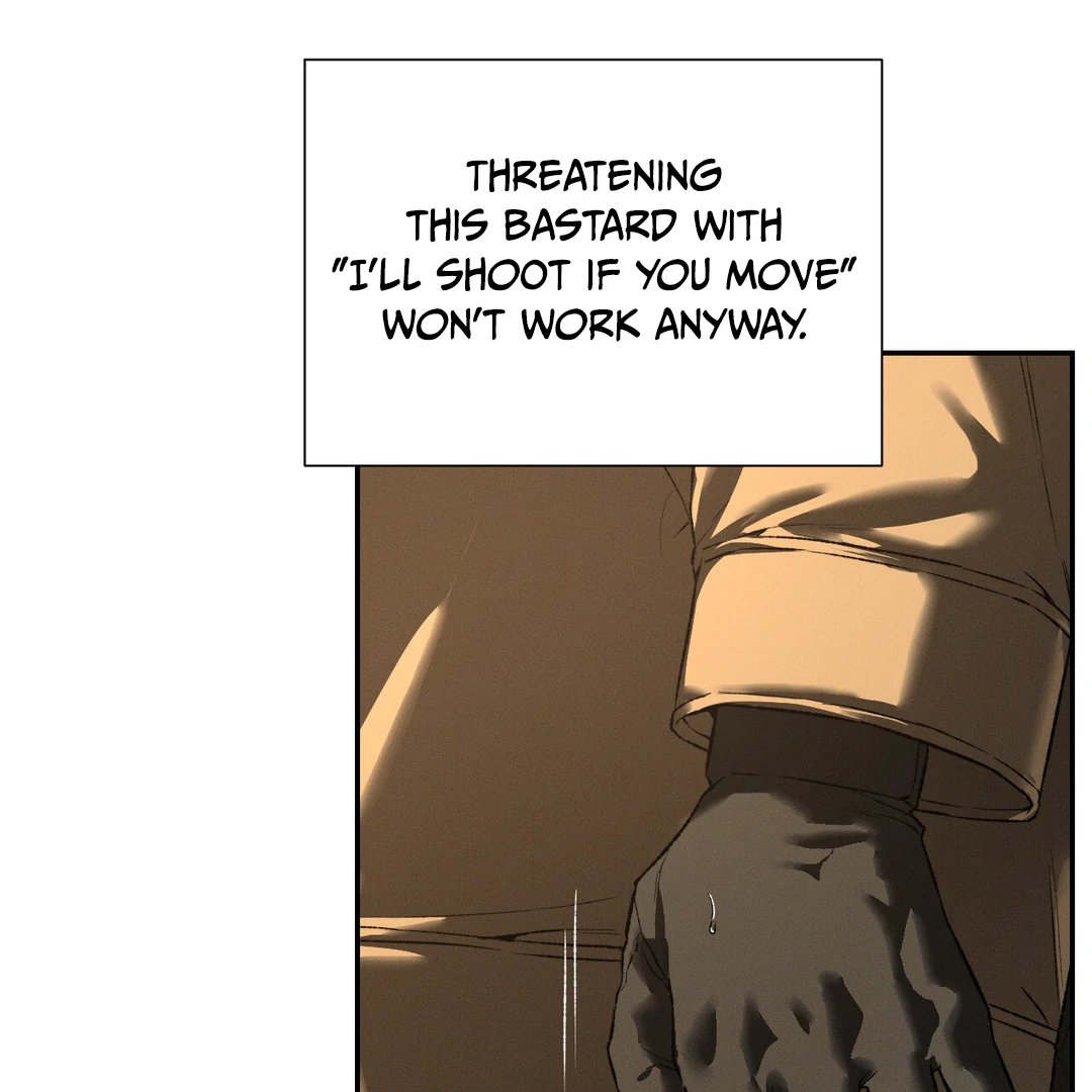 Codename: Anastasia «Season 2» - Chapter 52 : Compensation For The Damages manhwa