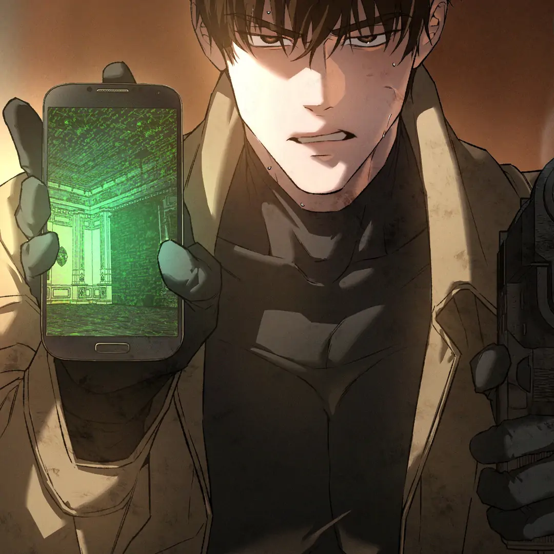 Codename: Anastasia «Season 2» - Chapter 52 : Compensation For The Damages manhwa