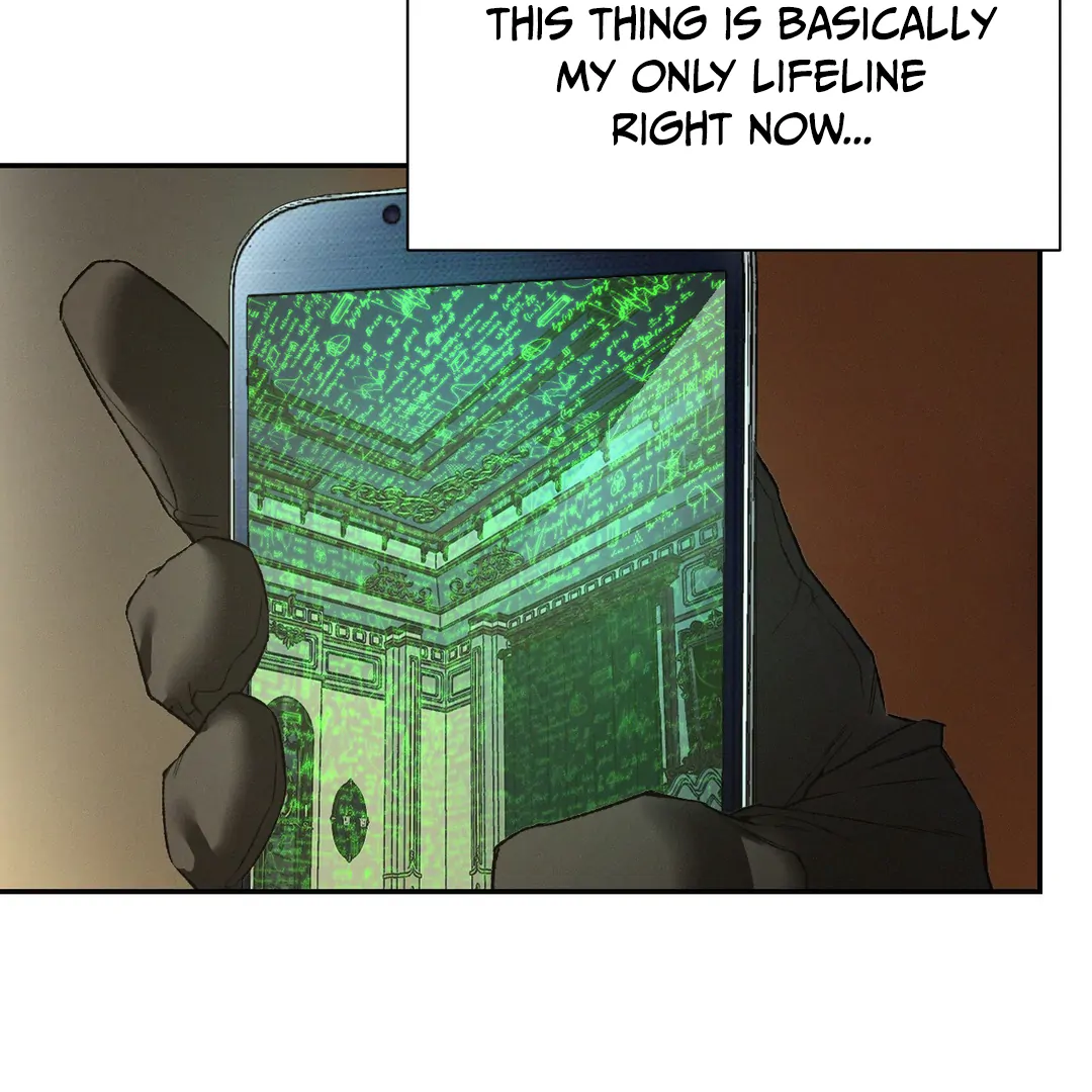 Codename: Anastasia «Season 2» - Chapter 52 : Compensation For The Damages manhwa