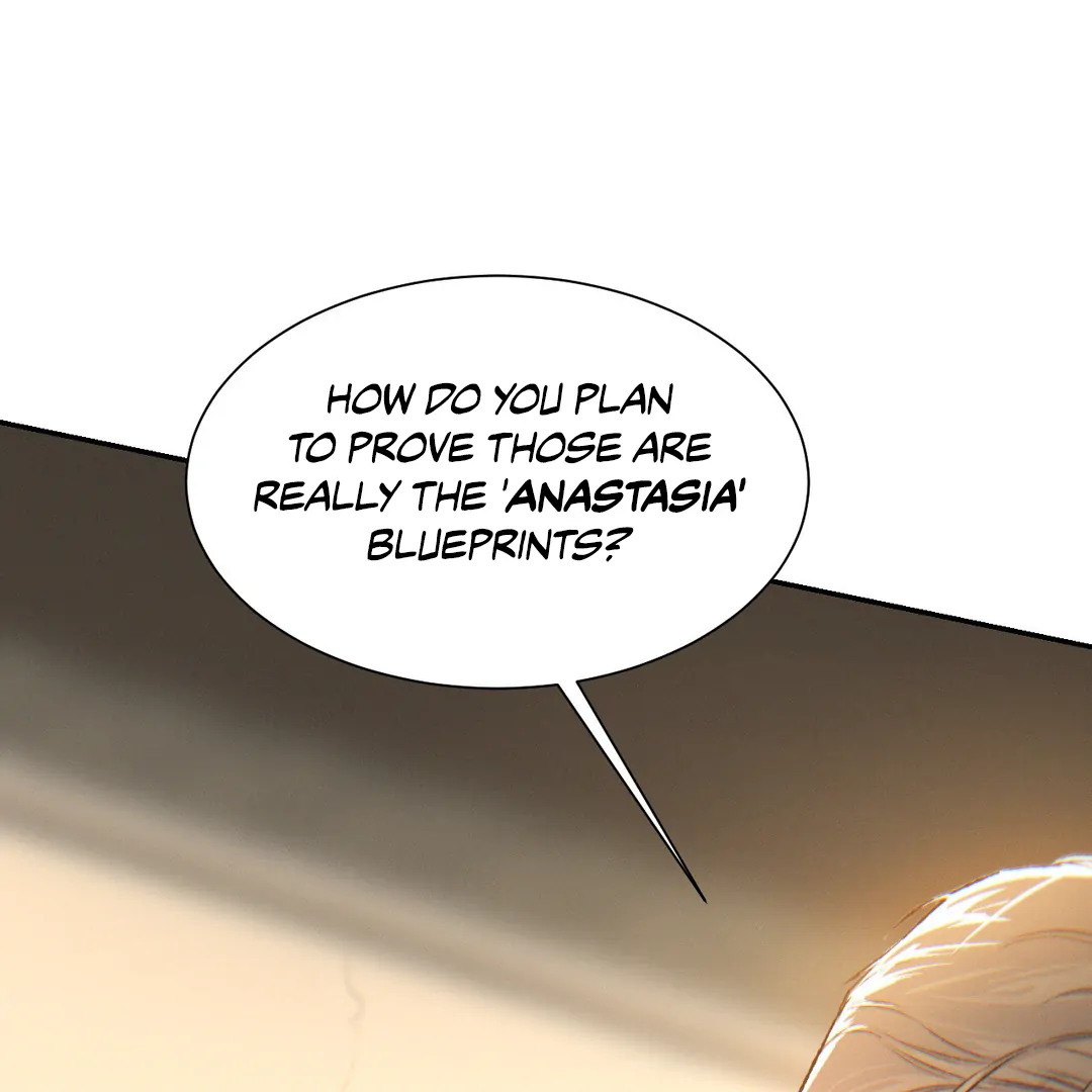 Codename: Anastasia «Season 2» - Chapter 52 : Compensation For The Damages manhwa