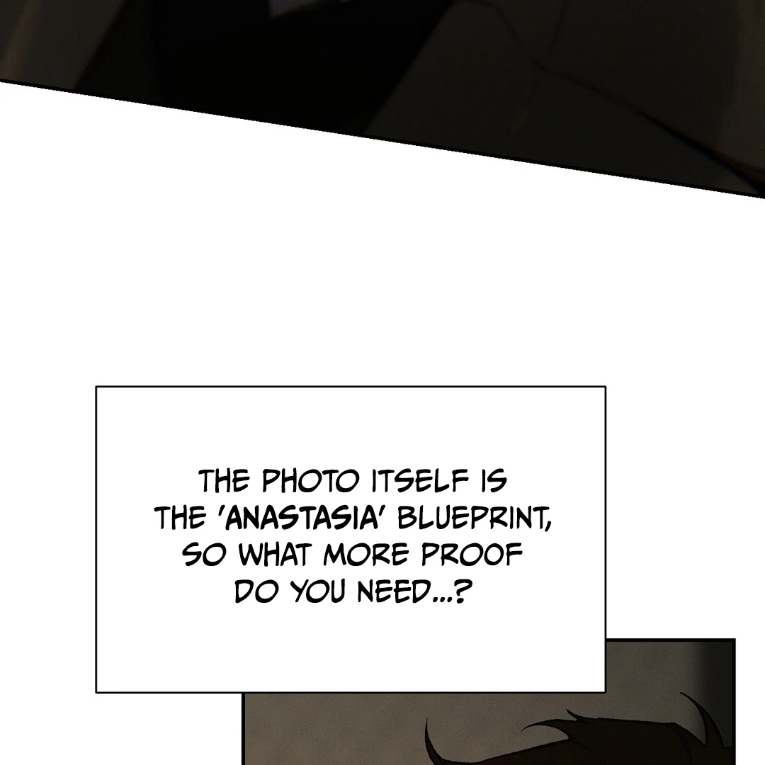 Codename: Anastasia «Season 2» - Chapter 52 : Compensation For The Damages manhwa