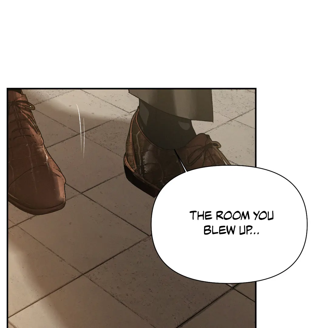 Codename: Anastasia «Season 2» - Chapter 52 : Compensation For The Damages manhwa