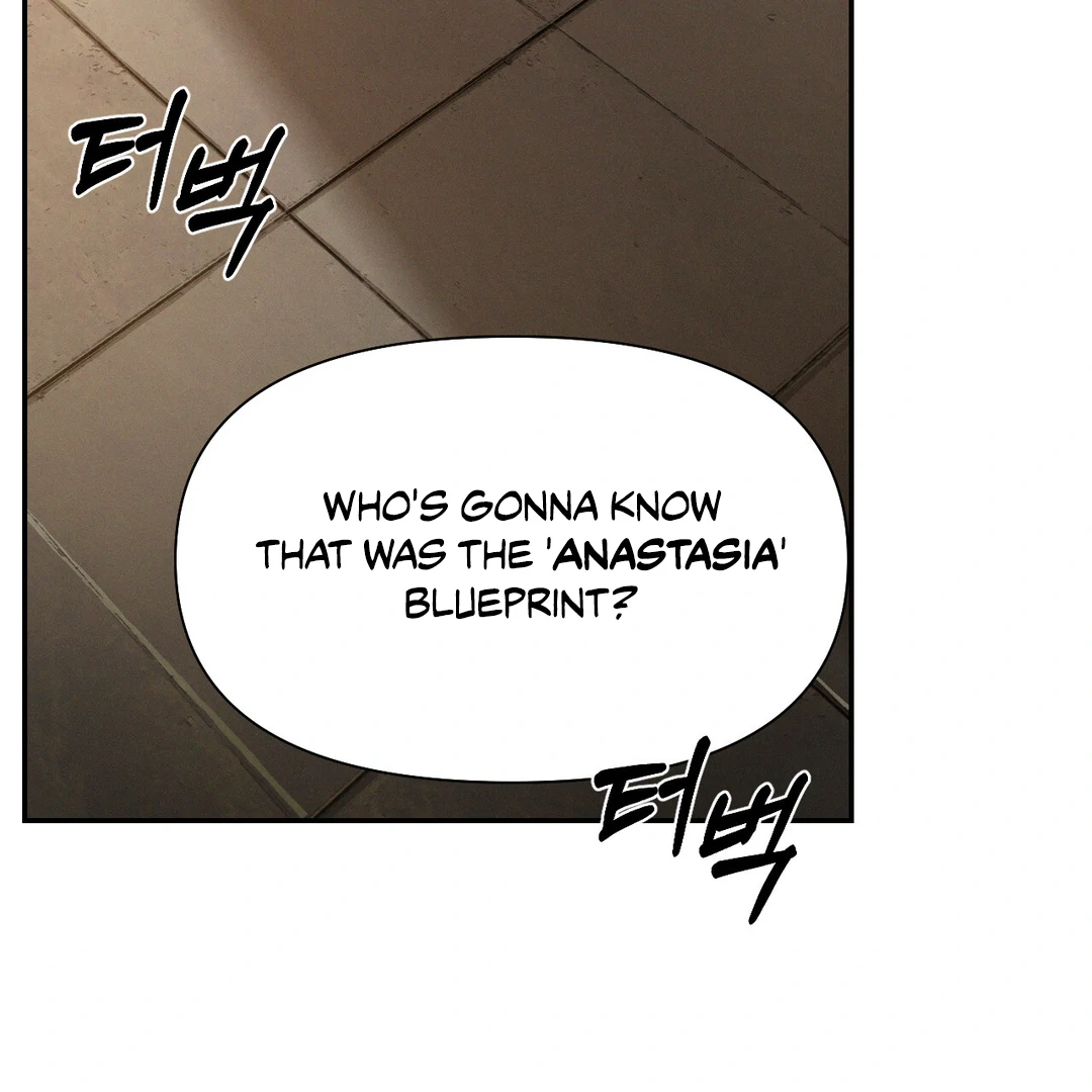 Codename: Anastasia «Season 2» - Chapter 52 : Compensation For The Damages manhwa