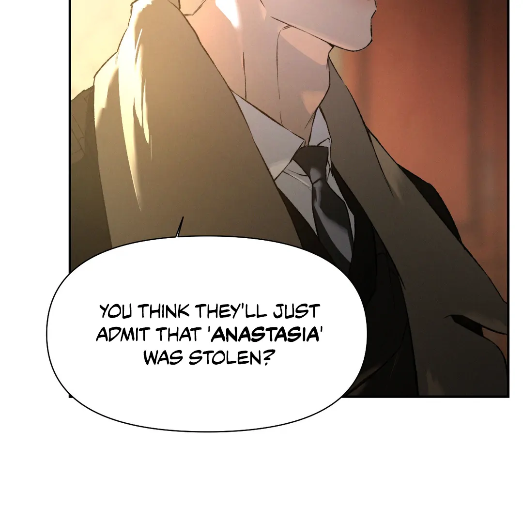 Codename: Anastasia «Season 2» - Chapter 52 : Compensation For The Damages manhwa