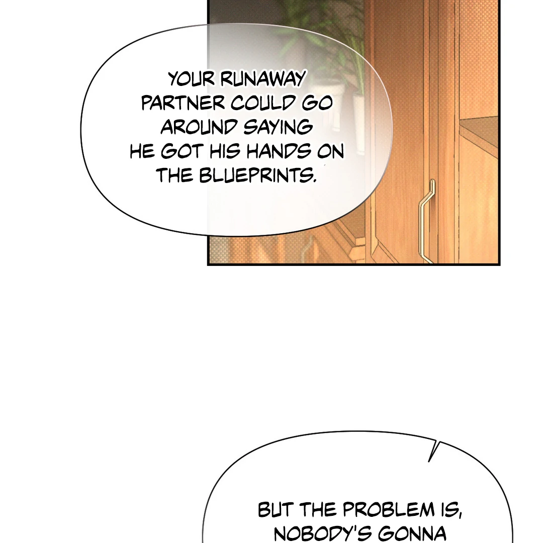 Codename: Anastasia «Season 2» - Chapter 52 : Compensation For The Damages manhwa
