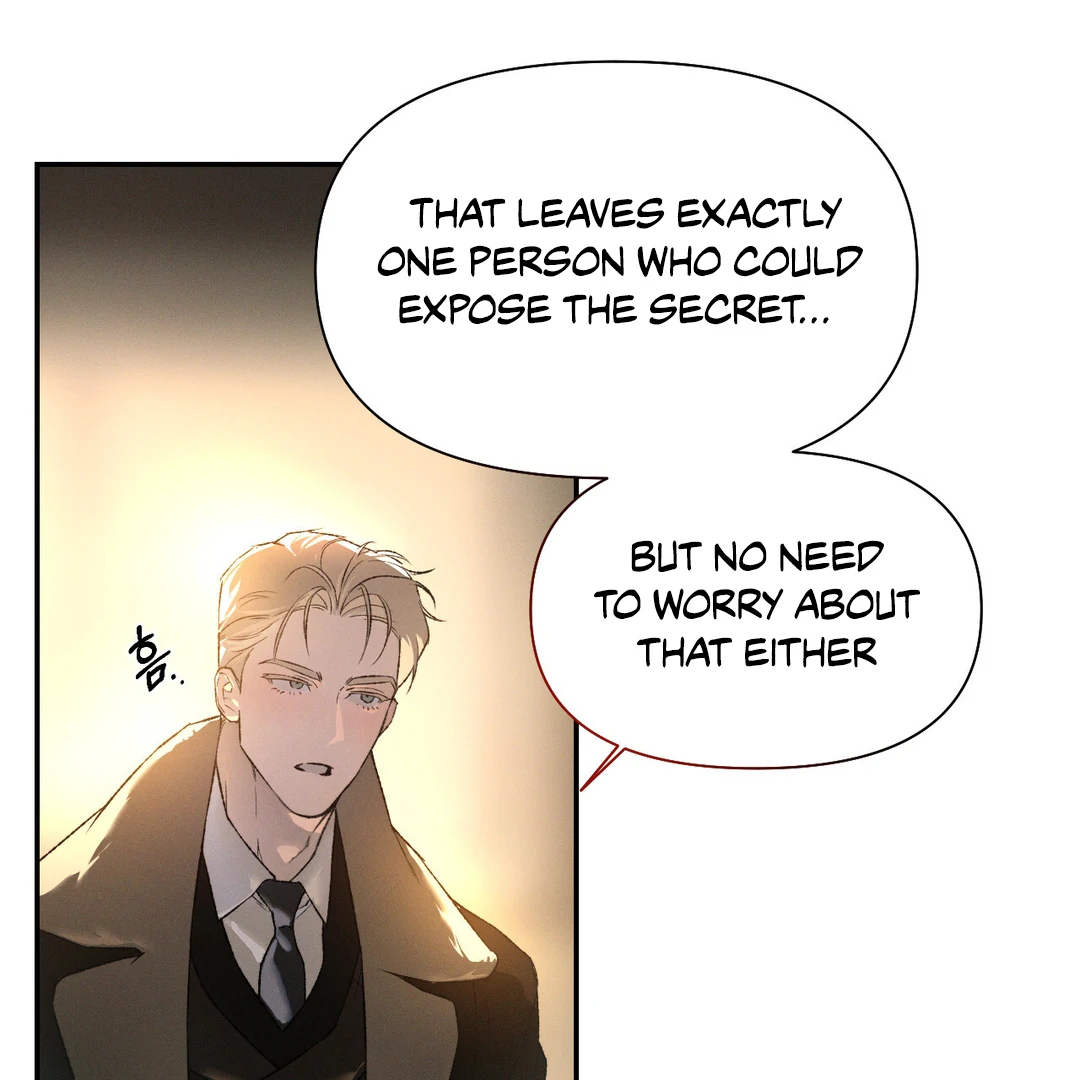 Codename: Anastasia «Season 2» - Chapter 52 : Compensation For The Damages manhwa
