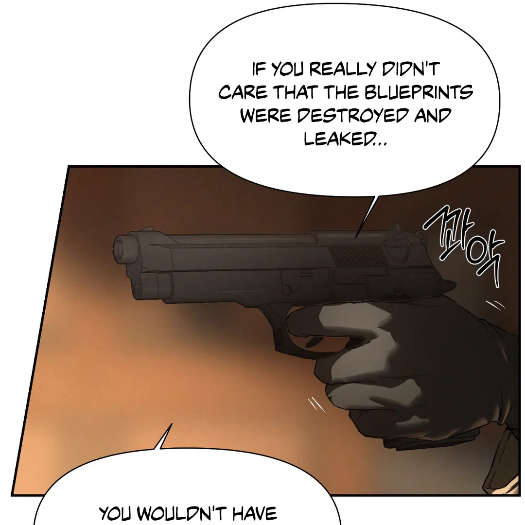 Codename: Anastasia «Season 2» - Chapter 52 : Compensation For The Damages manhwa