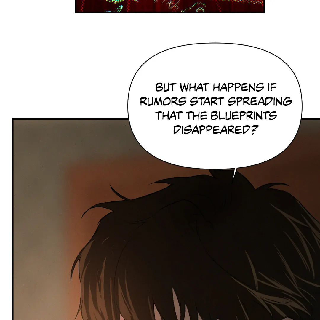 Codename: Anastasia «Season 2» - Chapter 52 : Compensation For The Damages manhwa