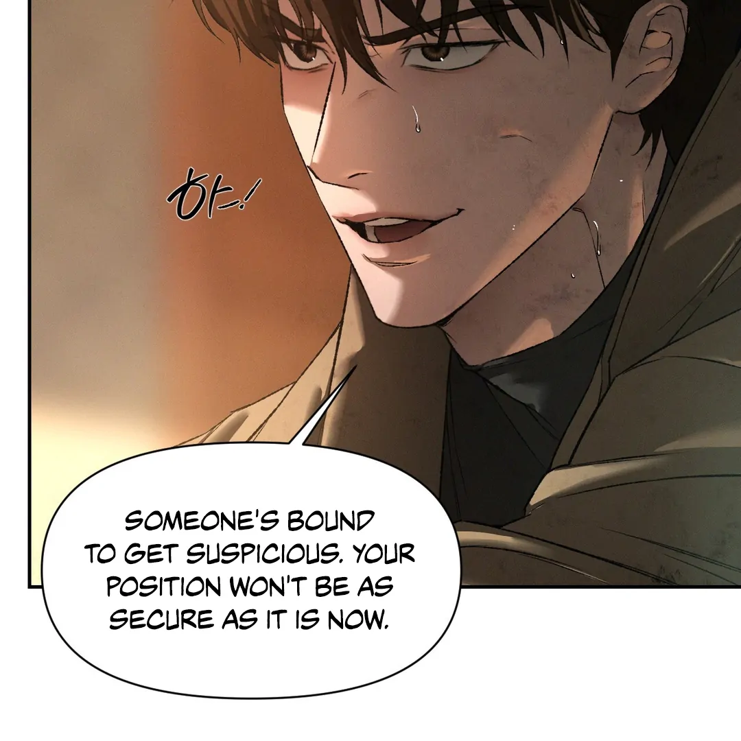 Codename: Anastasia «Season 2» - Chapter 52 : Compensation For The Damages manhwa