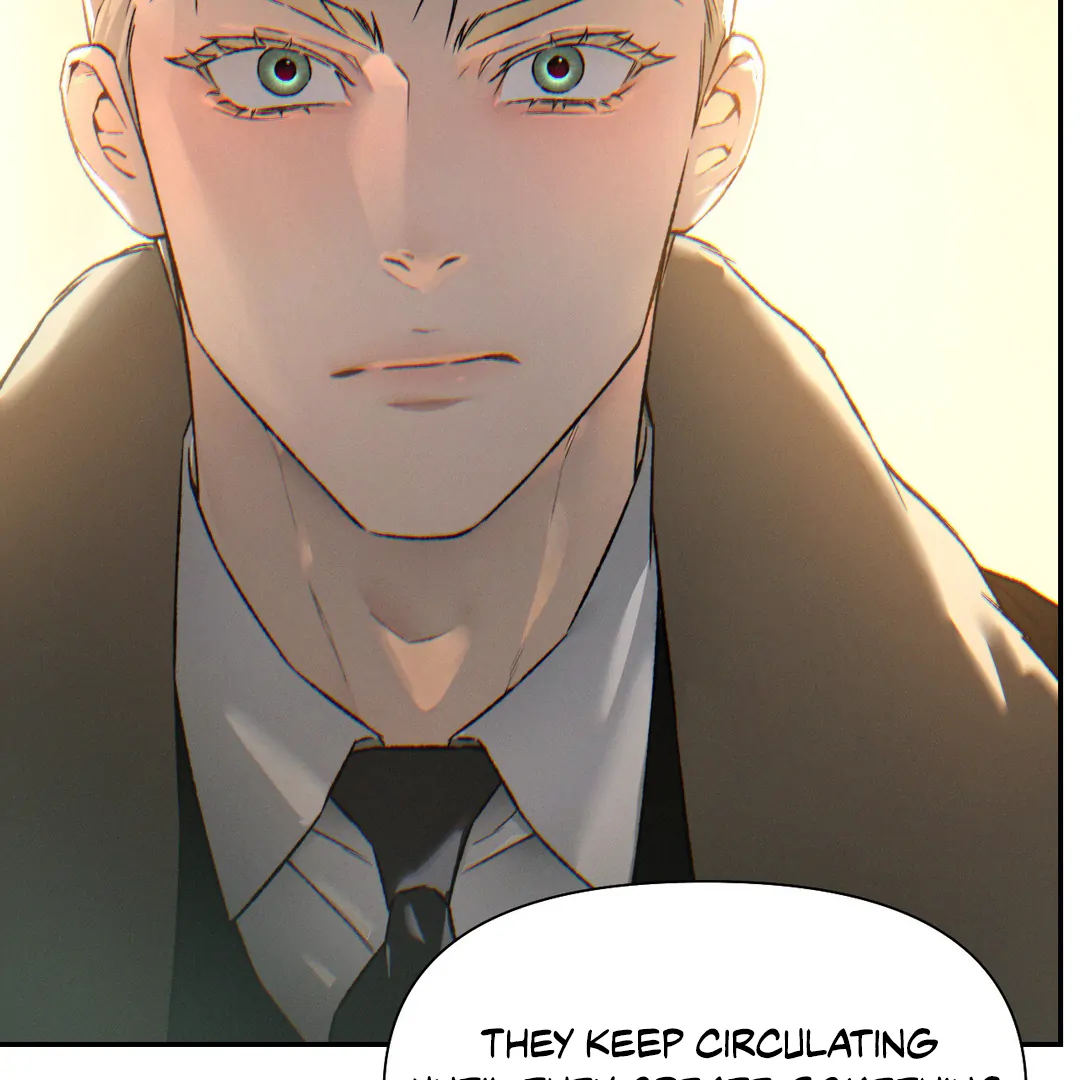 Codename: Anastasia «Season 2» - Chapter 52 : Compensation For The Damages manhwa