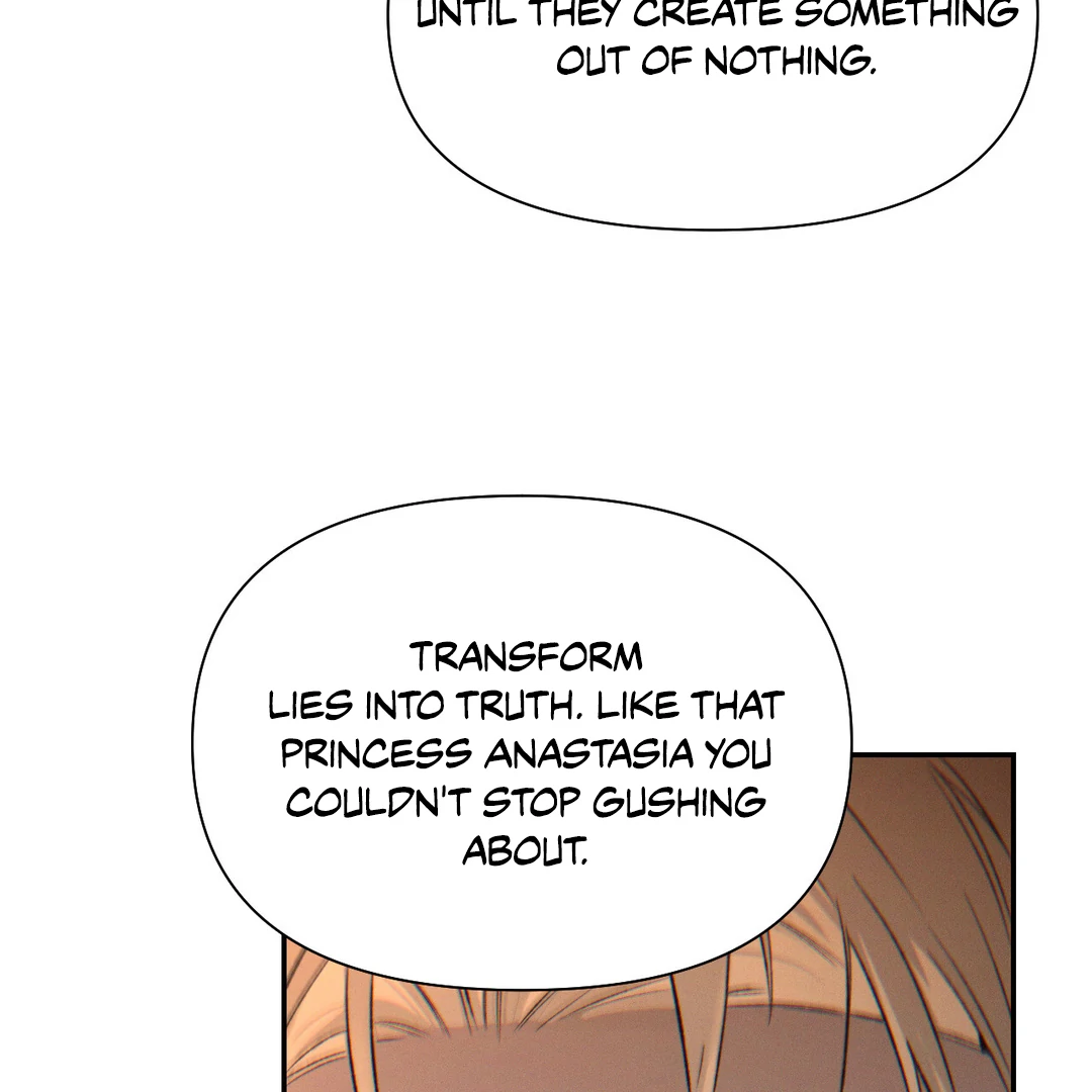 Codename: Anastasia «Season 2» - Chapter 52 : Compensation For The Damages manhwa