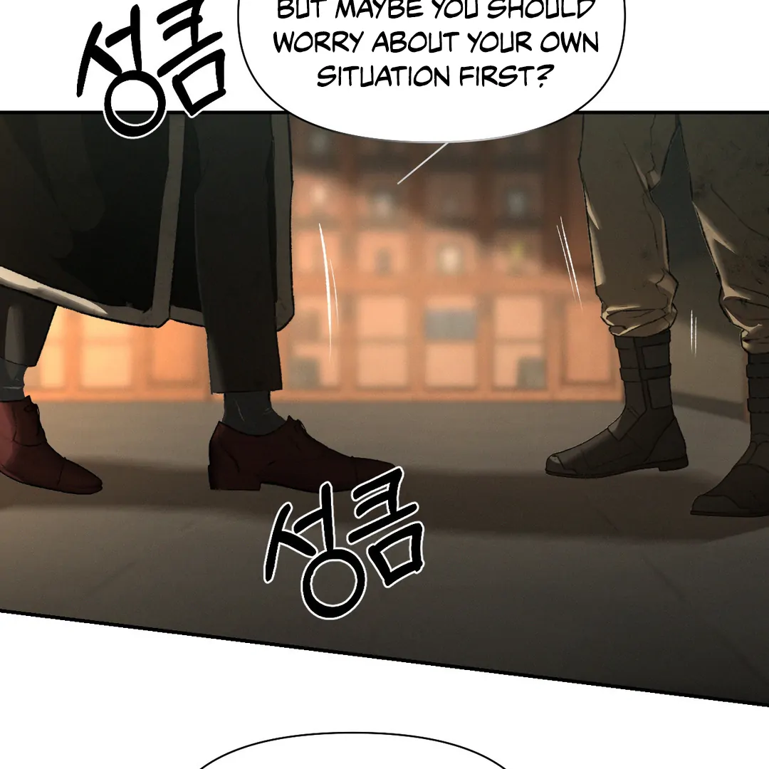 Codename: Anastasia «Season 2» - Chapter 52 : Compensation For The Damages manhwa