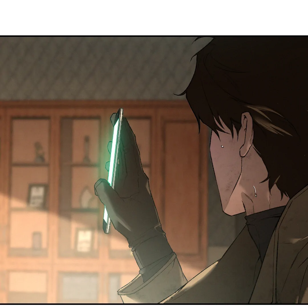Codename: Anastasia «Season 2» - Chapter 52 : Compensation For The Damages manhwa