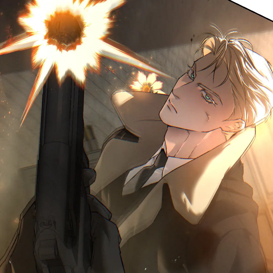 Codename: Anastasia «Season 2» - Chapter 52 : Compensation For The Damages manhwa