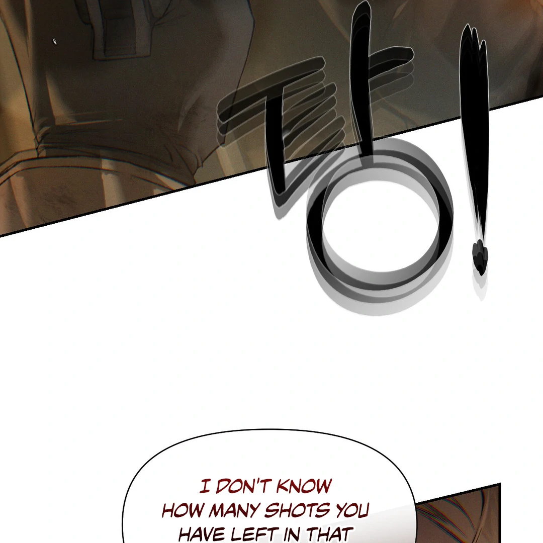 Codename: Anastasia «Season 2» - Chapter 52 : Compensation For The Damages manhwa