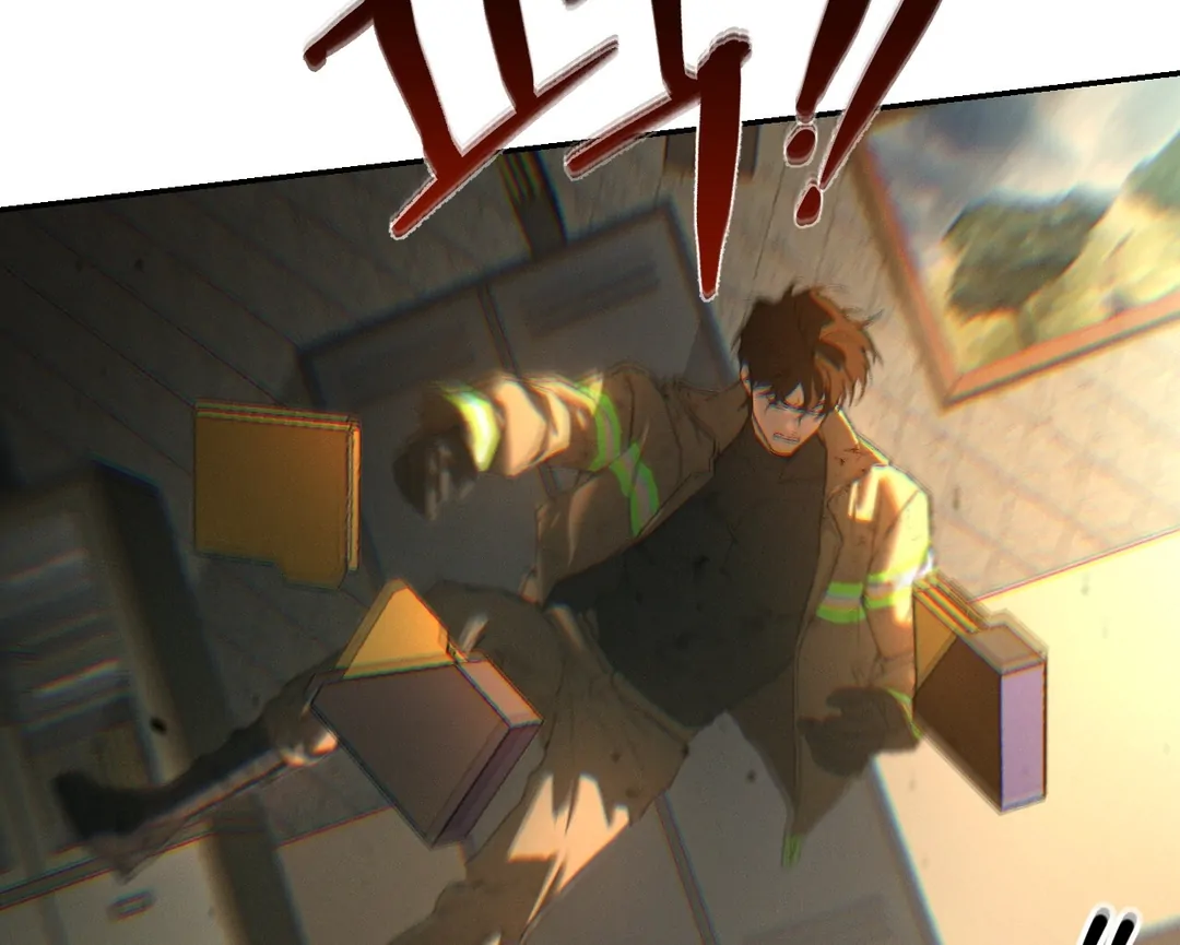 Codename: Anastasia «Season 2» - Chapter 52 : Compensation For The Damages manhwa