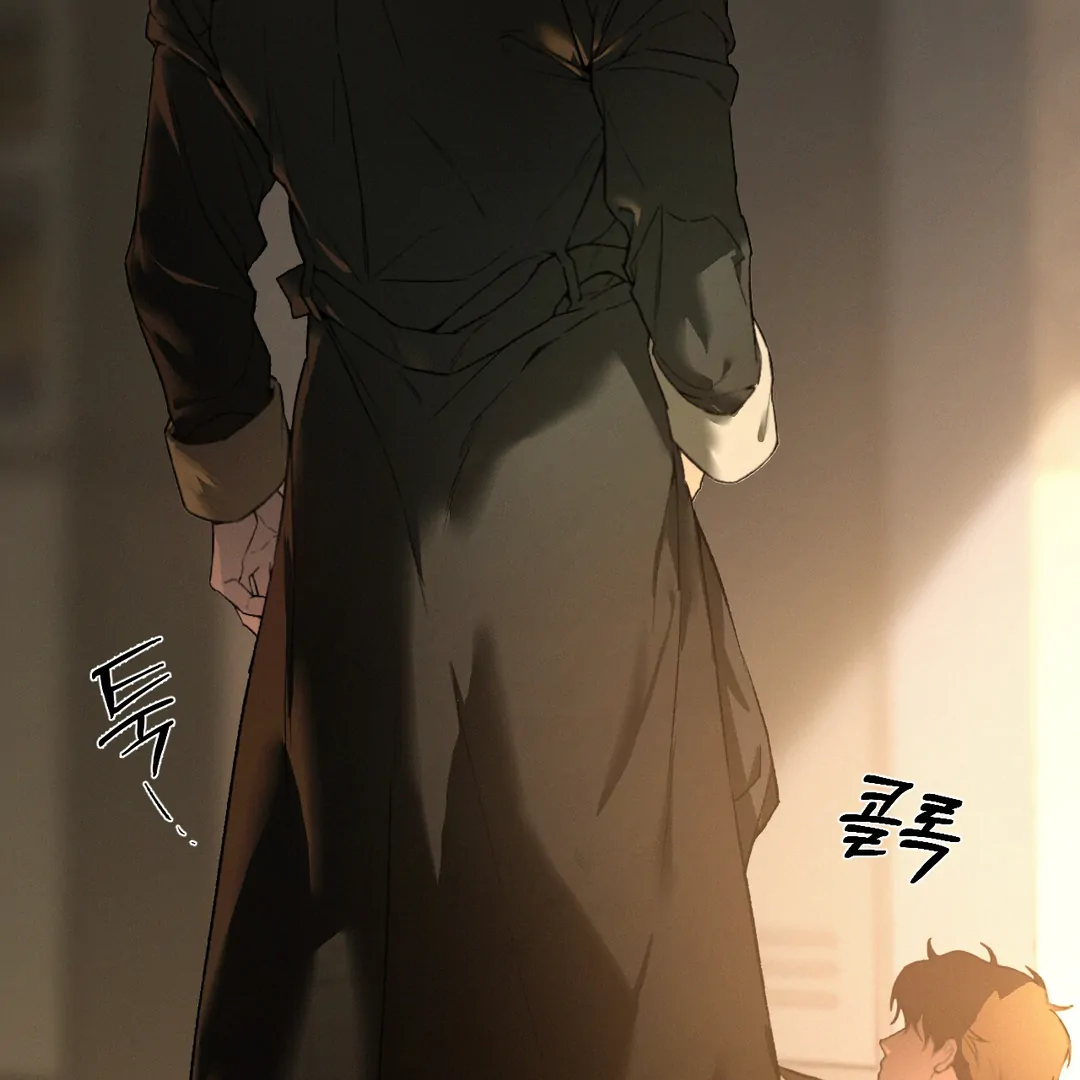 Codename: Anastasia «Season 2» - Chapter 53 : NON-CON 🔞🔞🔞 manhwa