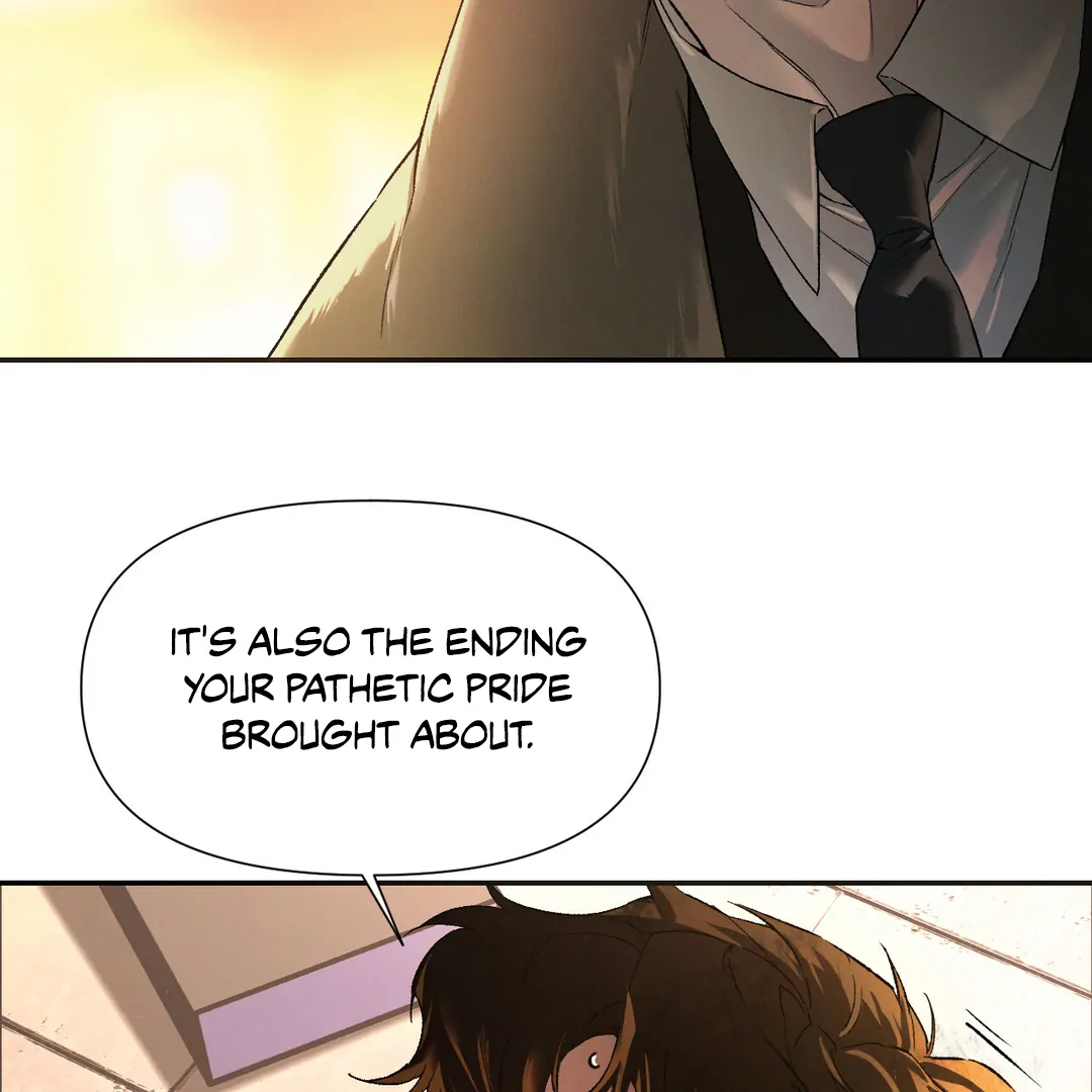 Codename: Anastasia «Season 2» - Chapter 53 : NON-CON 🔞🔞🔞 manhwa