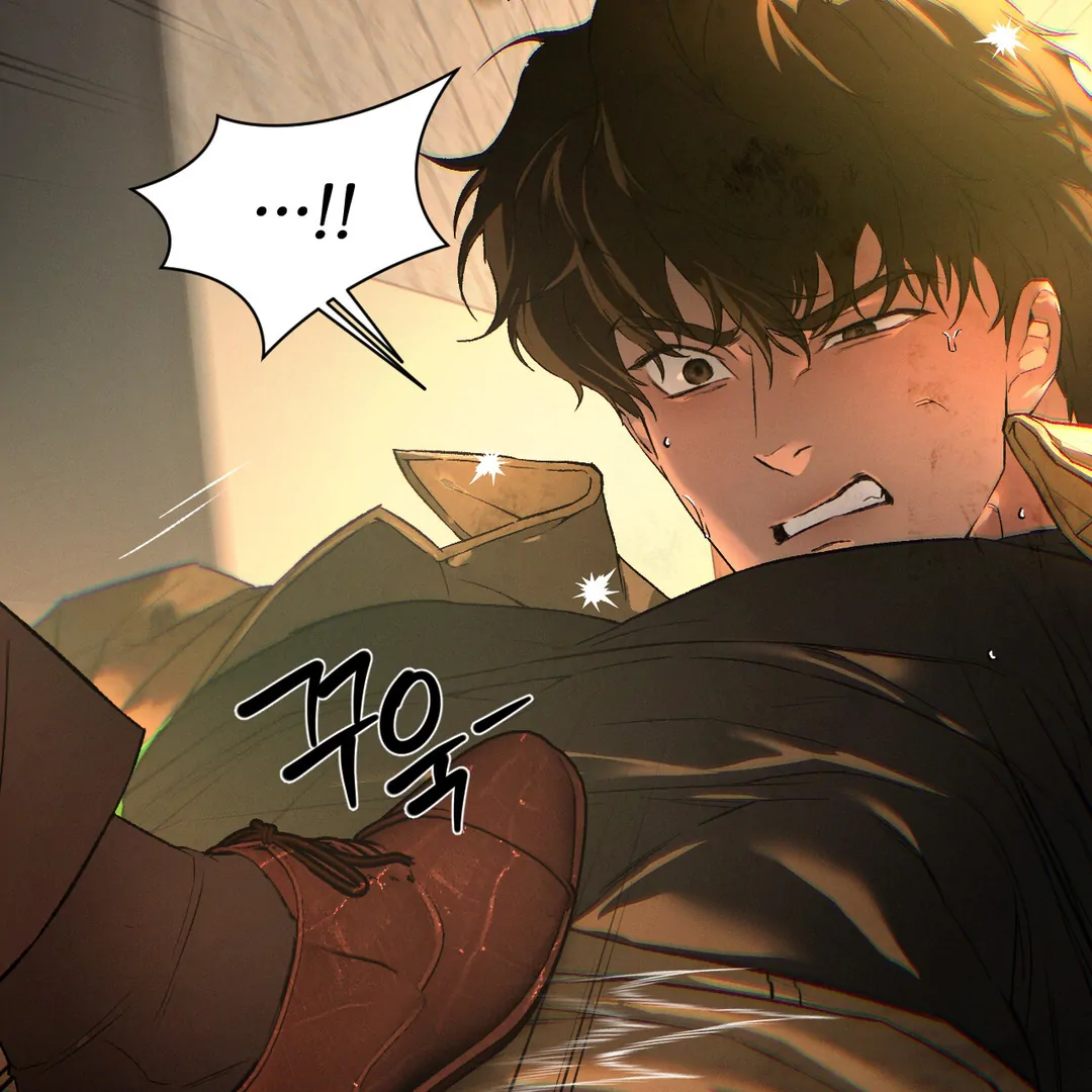 Codename: Anastasia «Season 2» - Chapter 53 : NON-CON 🔞🔞🔞 manhwa