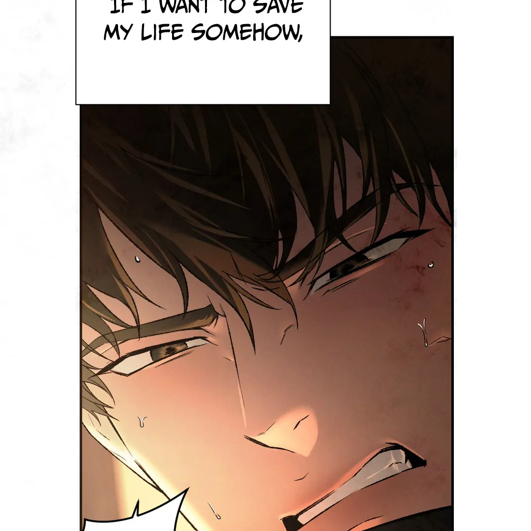 Codename: Anastasia «Season 2» - Chapter 53 : NON-CON 🔞🔞🔞 manhwa
