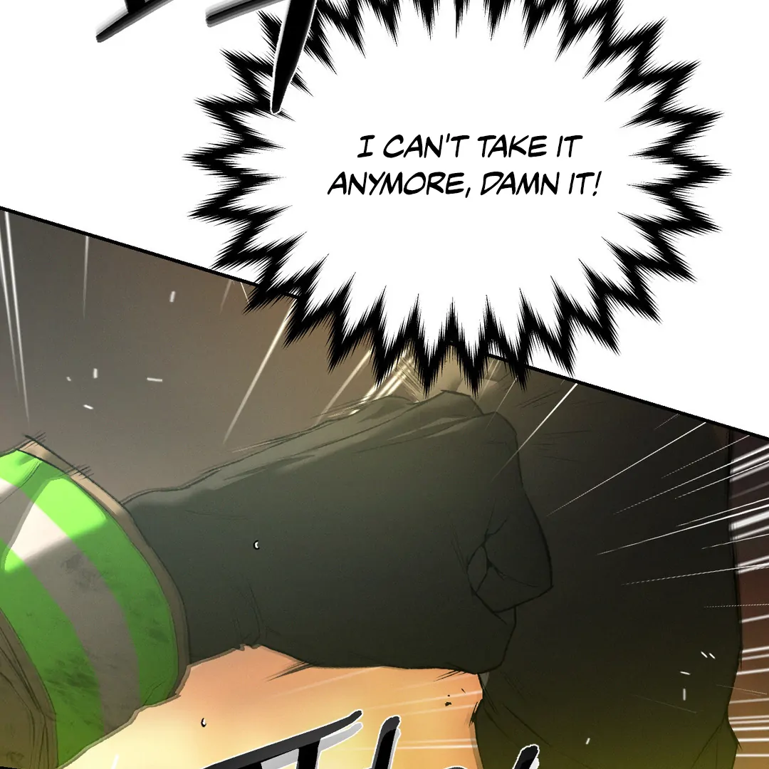 Codename: Anastasia «Season 2» - Chapter 53 : NON-CON 🔞🔞🔞 manhwa