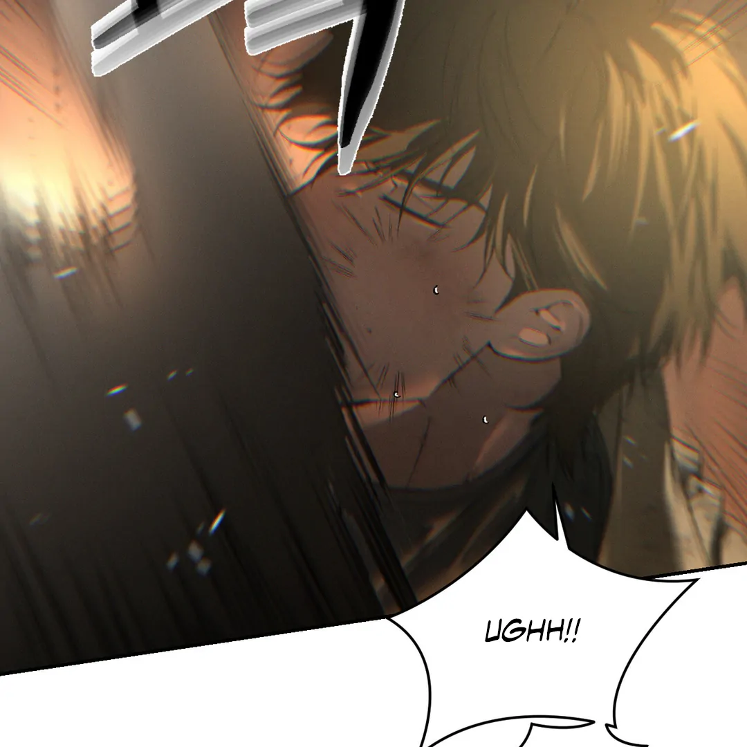Codename: Anastasia «Season 2» - Chapter 53 : NON-CON 🔞🔞🔞 manhwa