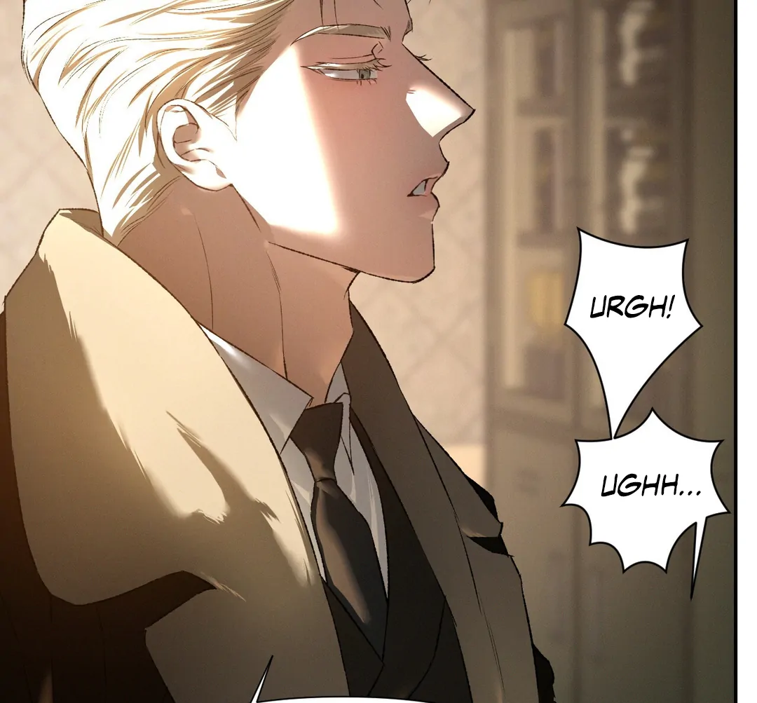 Codename: Anastasia «Season 2» - Chapter 53 : NON-CON 🔞🔞🔞 manhwa