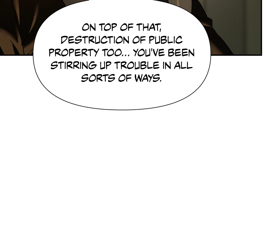 Codename: Anastasia «Season 2» - Chapter 53 : NON-CON 🔞🔞🔞 manhwa
