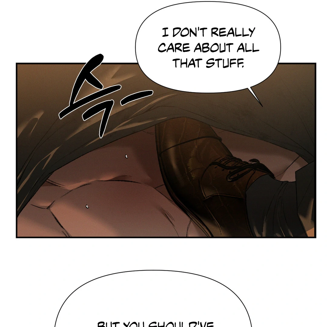 Codename: Anastasia «Season 2» - Chapter 53 : NON-CON 🔞🔞🔞 manhwa