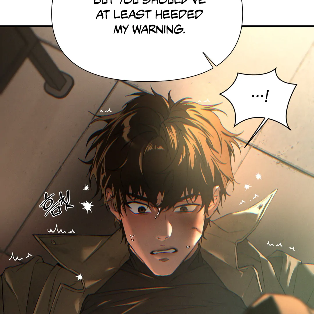 Codename: Anastasia «Season 2» - Chapter 53 : NON-CON 🔞🔞🔞 manhwa