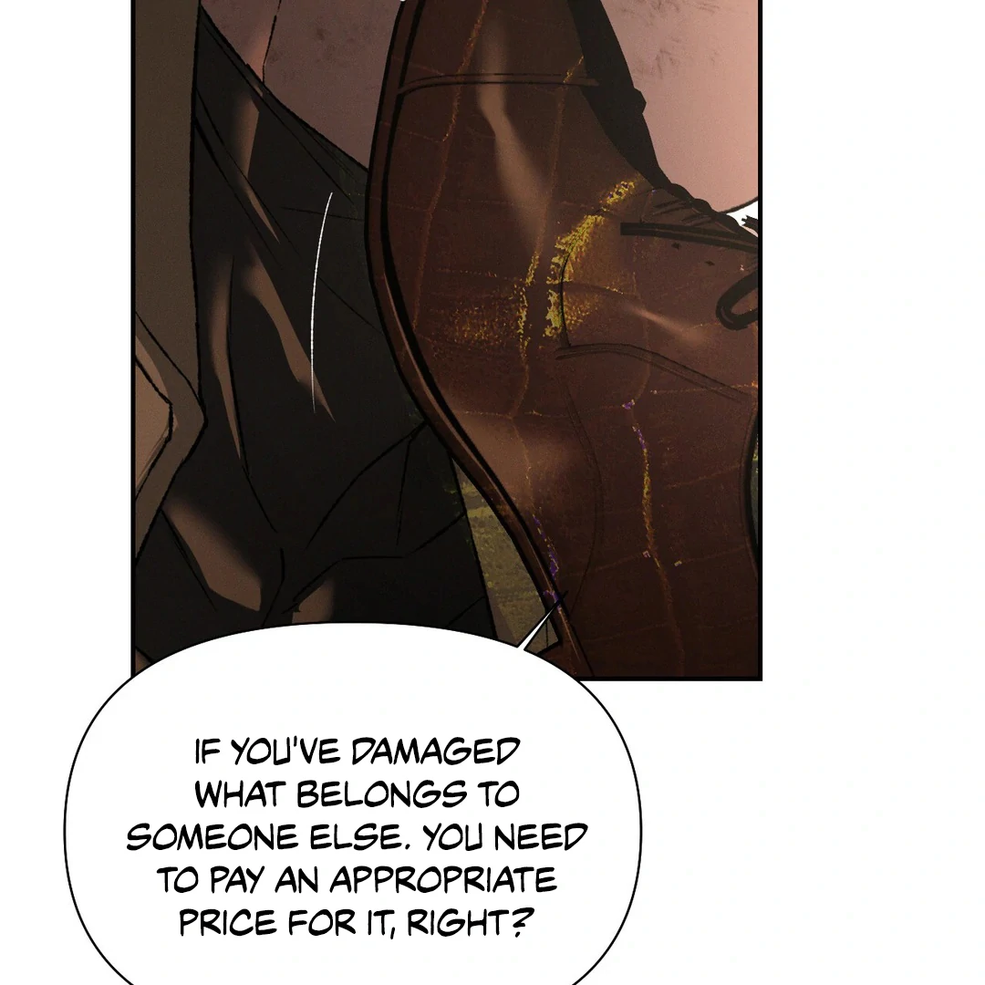 Codename: Anastasia «Season 2» - Chapter 53 : NON-CON 🔞🔞🔞 manhwa