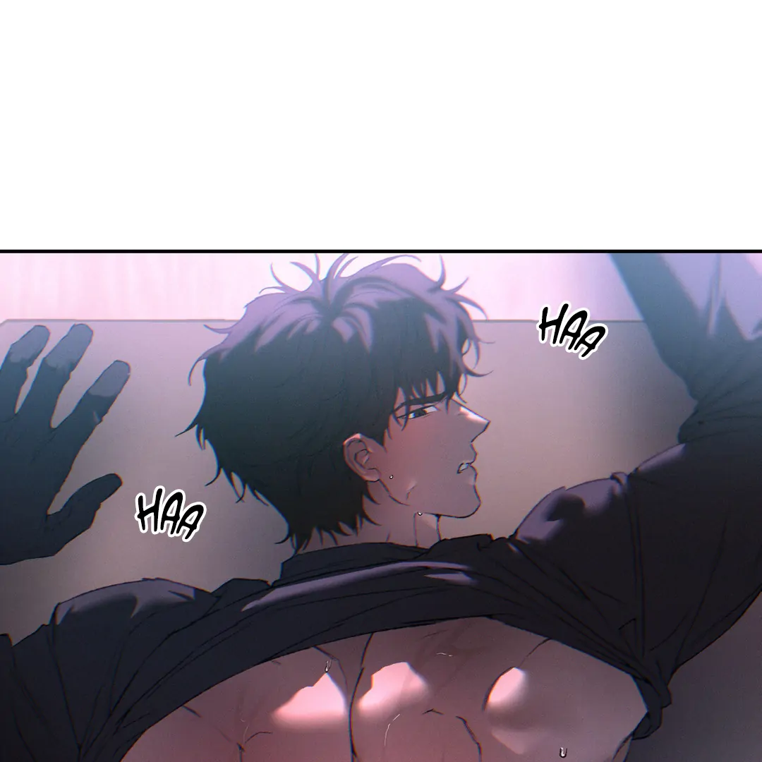 Codename: Anastasia «Season 2» - Chapter 53 : NON-CON 🔞🔞🔞 manhwa