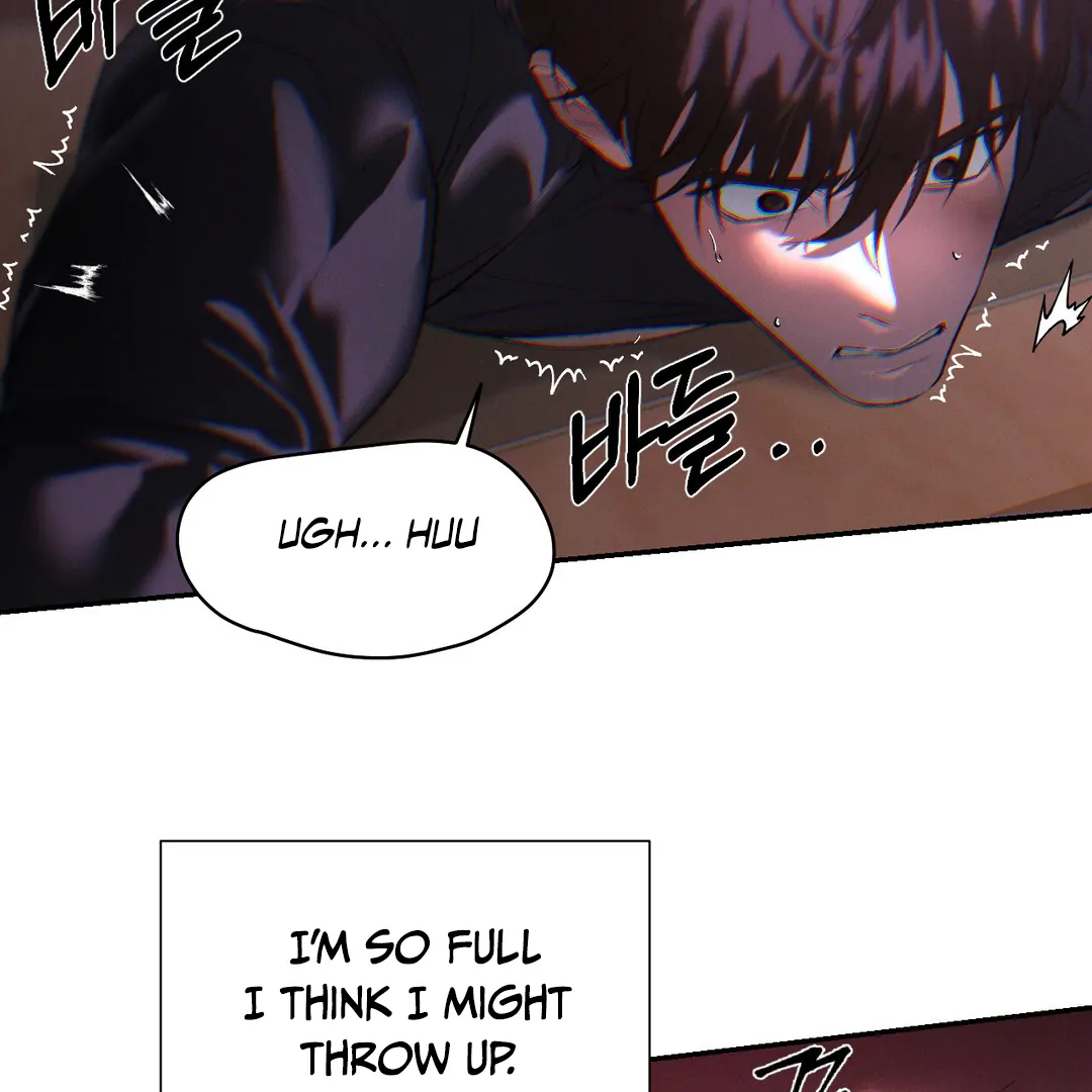 Codename: Anastasia «Season 2» - Chapter 53 : NON-CON 🔞🔞🔞 manhwa