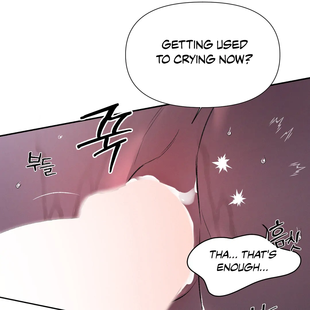 Codename: Anastasia «Season 2» - Chapter 53 : NON-CON 🔞🔞🔞 manhwa