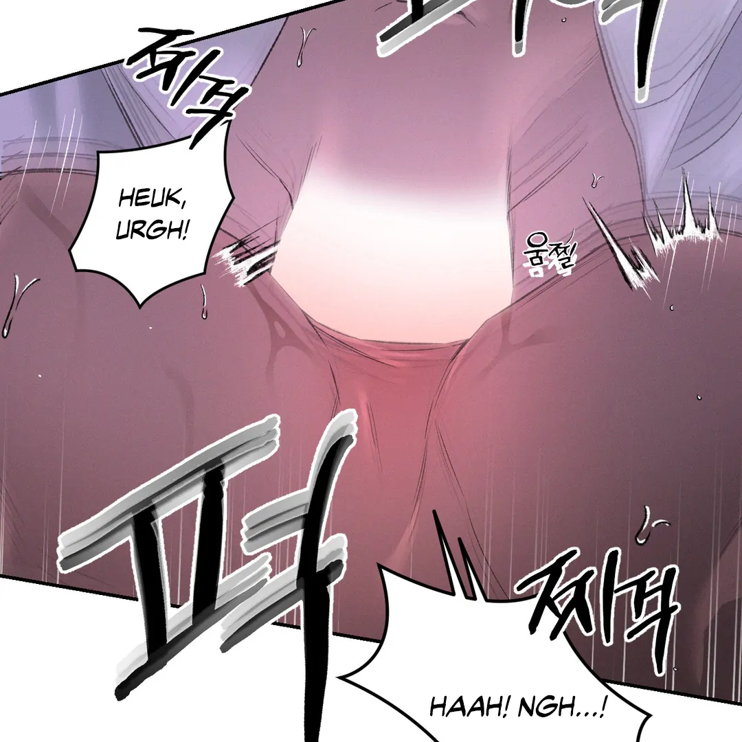 Codename: Anastasia «Season 2» - Chapter 53 : NON-CON 🔞🔞🔞 manhwa