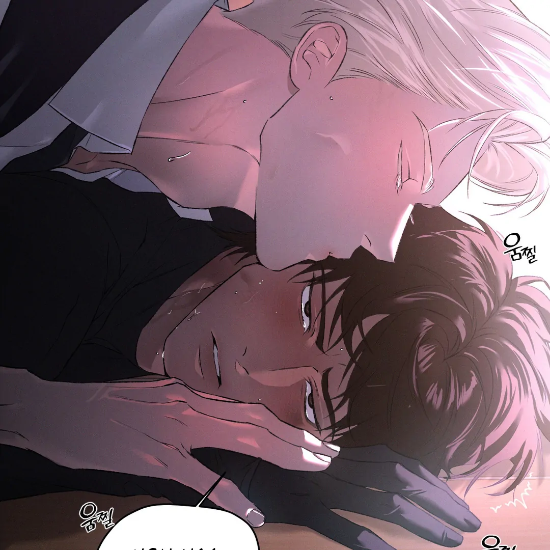 Codename: Anastasia «Season 2» - Chapter 53 : NON-CON 🔞🔞🔞 manhwa