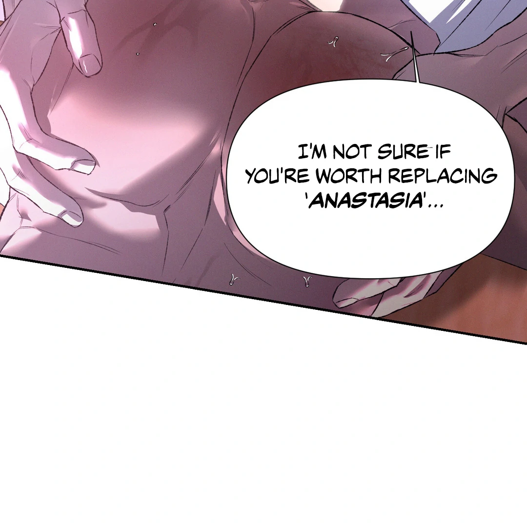 Codename: Anastasia «Season 2» - Chapter 53 : NON-CON 🔞🔞🔞 manhwa