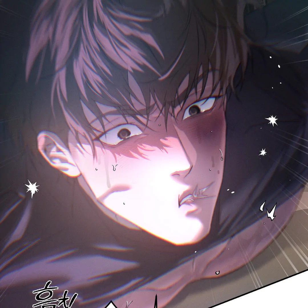 Codename: Anastasia «Season 2» - Chapter 53 : NON-CON 🔞🔞🔞 manhwa