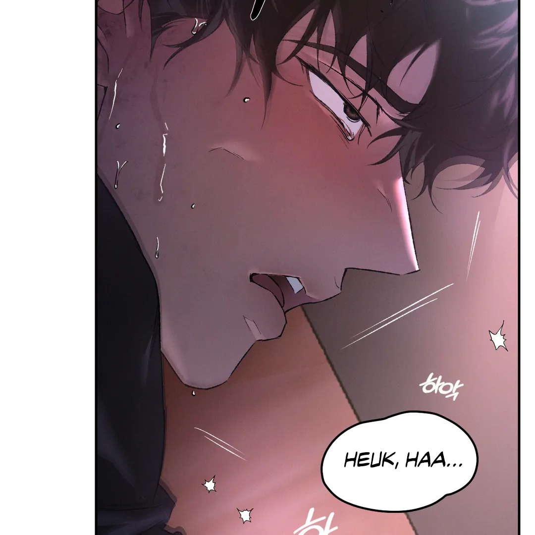 Codename: Anastasia «Season 2» - Chapter 53 : NON-CON 🔞🔞🔞 manhwa