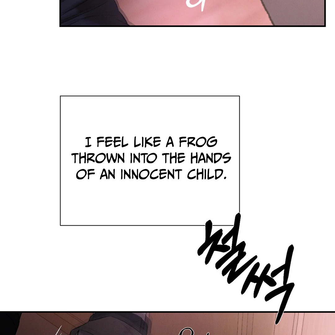 Codename: Anastasia «Season 2» - Chapter 53 : NON-CON 🔞🔞🔞 manhwa
