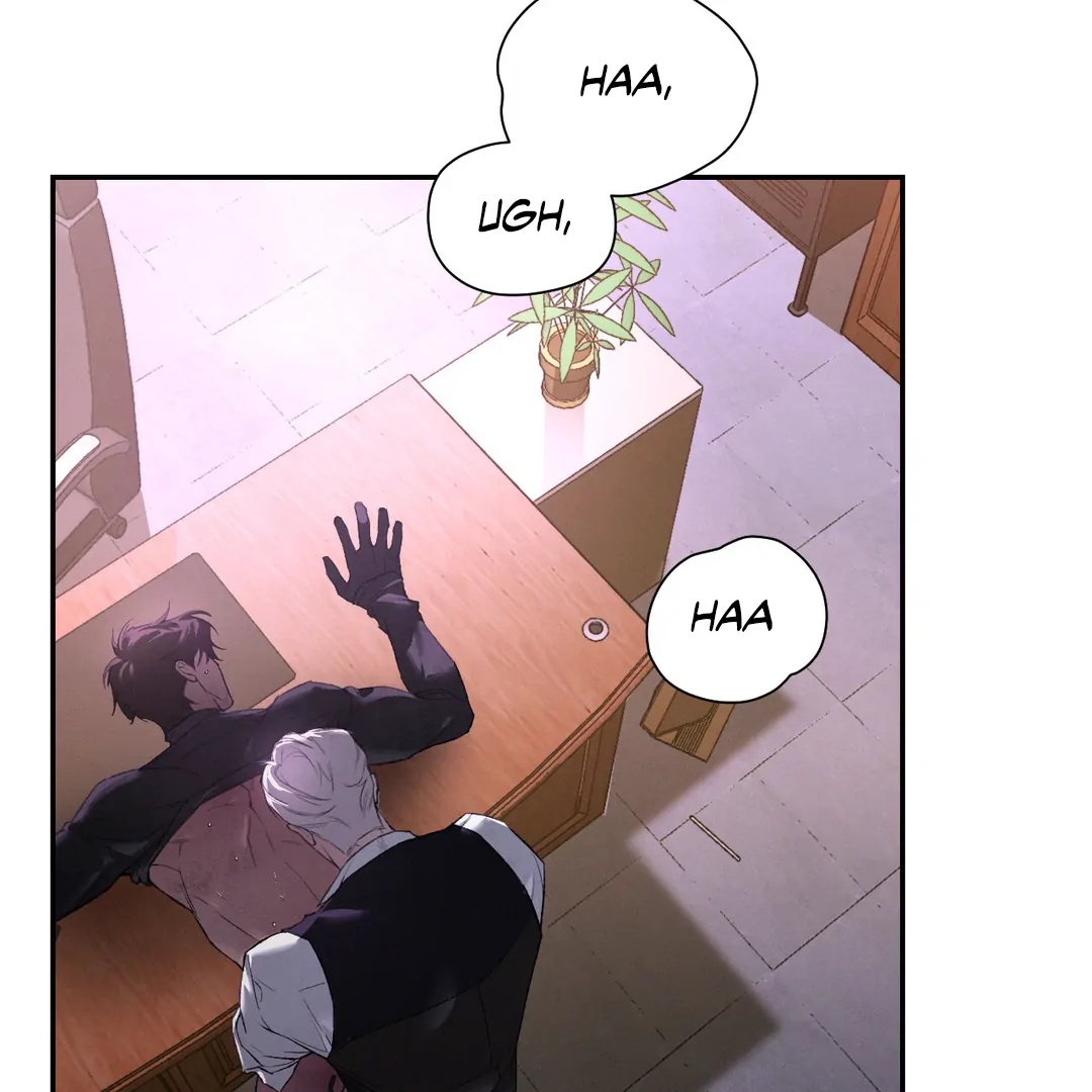 Codename: Anastasia «Season 2» - Chapter 53 : NON-CON 🔞🔞🔞 manhwa