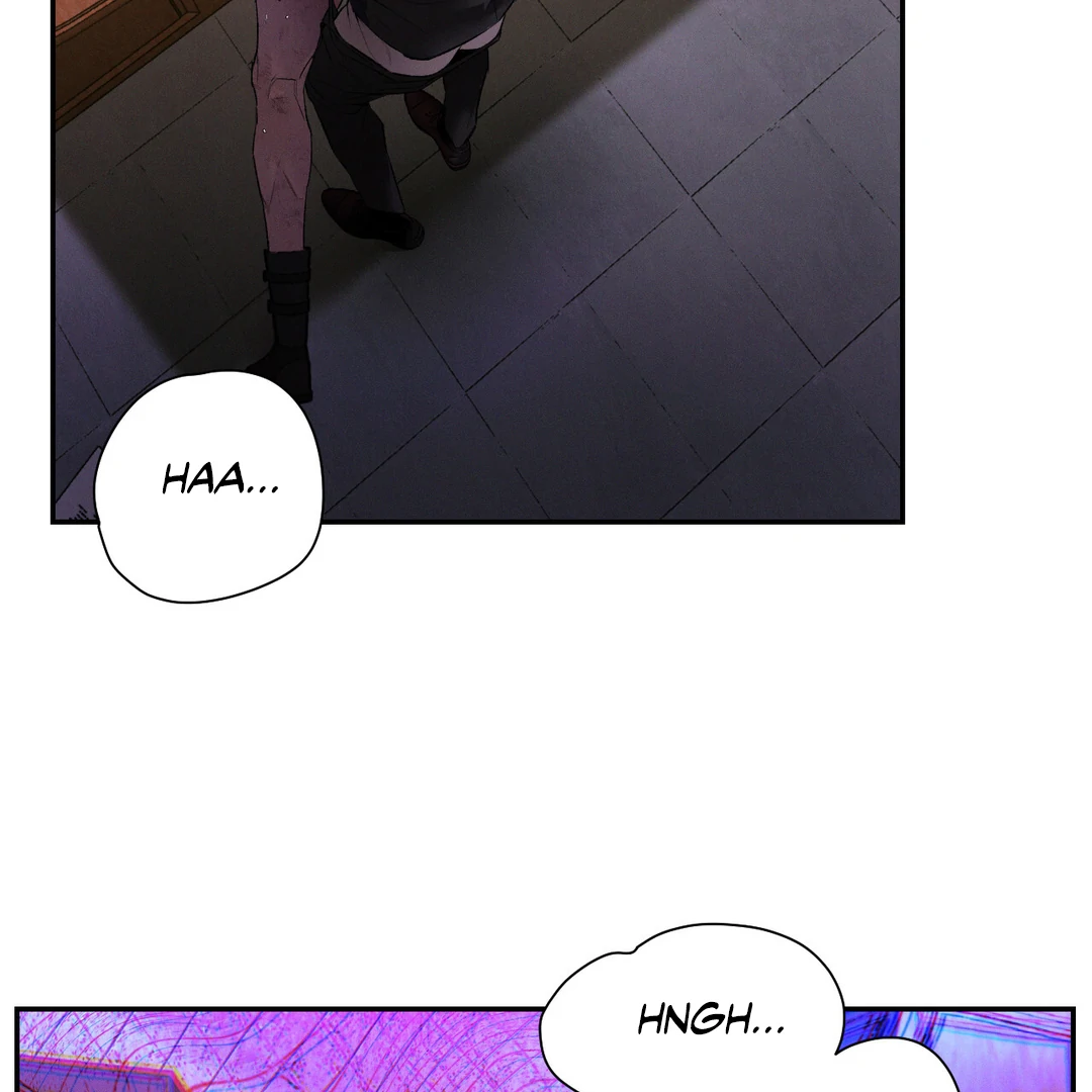 Codename: Anastasia «Season 2» - Chapter 53 : NON-CON 🔞🔞🔞 manhwa