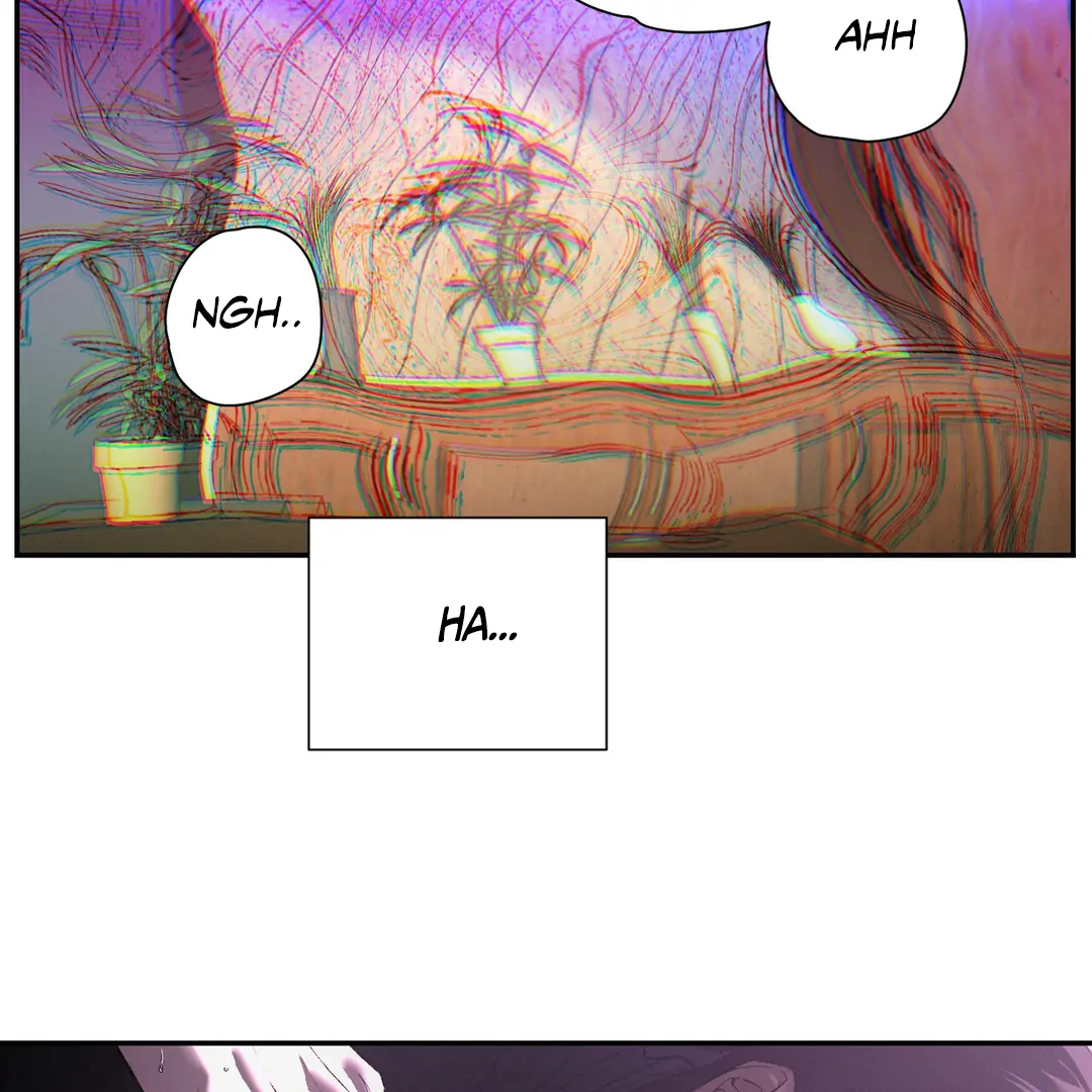 Codename: Anastasia «Season 2» - Chapter 53 : NON-CON 🔞🔞🔞 manhwa